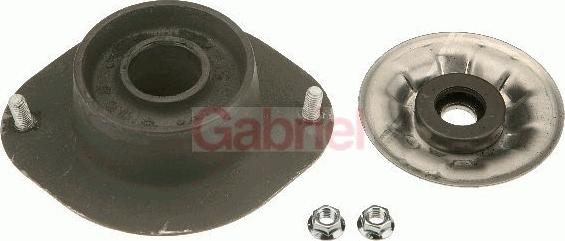 Gabriel GK163 - Top Strut Mounting autospares.lv