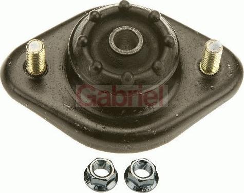 Gabriel GK103 - Top Strut Mounting autospares.lv