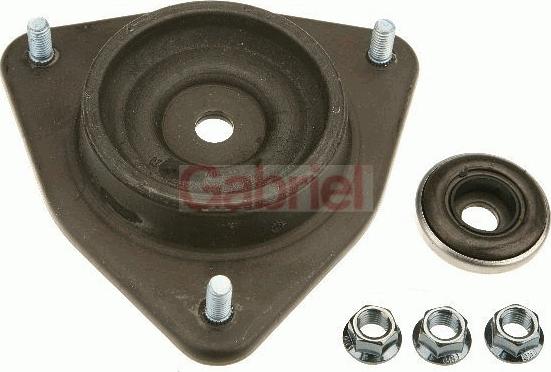 Gabriel GK131 - Top Strut Mounting autospares.lv