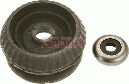 Gabriel GK126 - Top Strut Mounting autospares.lv