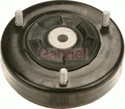 Gabriel GK398 - Top Strut Mounting autospares.lv