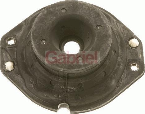 Gabriel GK393 - Top Strut Mounting autospares.lv