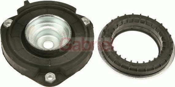 Gabriel GK342 - Top Strut Mounting autospares.lv