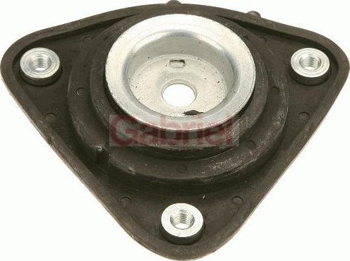 Gabriel GK356 - Top Strut Mounting autospares.lv