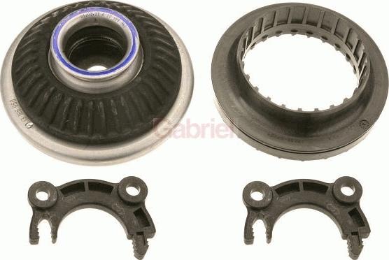 Gabriel GK350 - Top Strut Mounting autospares.lv