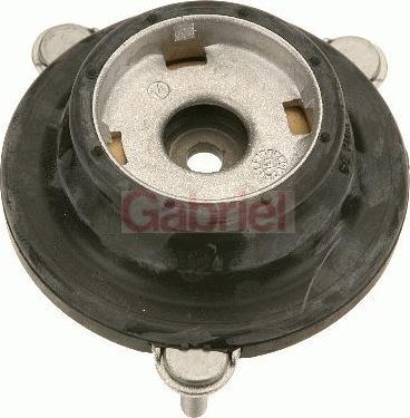 Gabriel GK360 - Top Strut Mounting autospares.lv