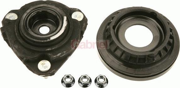 Gabriel GK319 - Top Strut Mounting autospares.lv