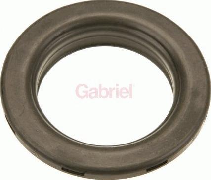 Gabriel GK318 - Rolling Bearing, suspension strut support mounting autospares.lv