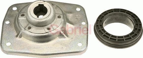 Gabriel GK388 - Top Strut Mounting autospares.lv