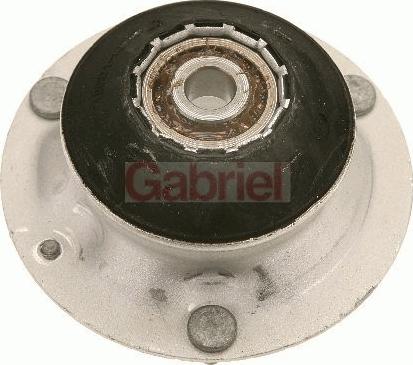 Gabriel GK378 - Top Strut Mounting autospares.lv