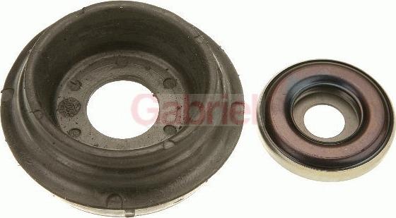 Gabriel GK243 - Top Strut Mounting autospares.lv