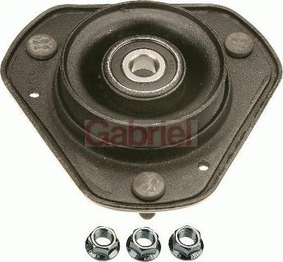 Gabriel GK281 - Top Strut Mounting autospares.lv