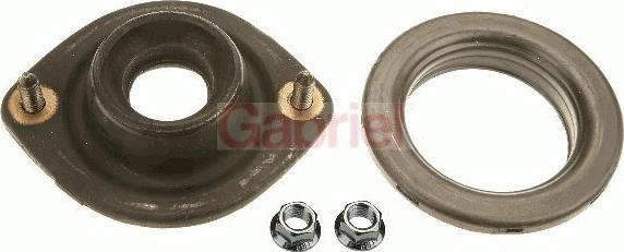 Gabriel GK235 - Top Strut Mounting autospares.lv