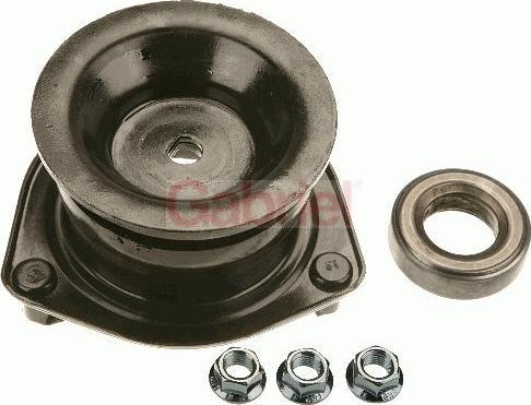 Gabriel GK233 - Top Strut Mounting autospares.lv