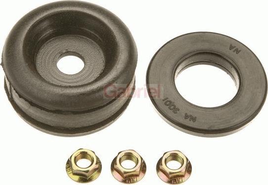 Gabriel GK232 - Top Strut Mounting autospares.lv