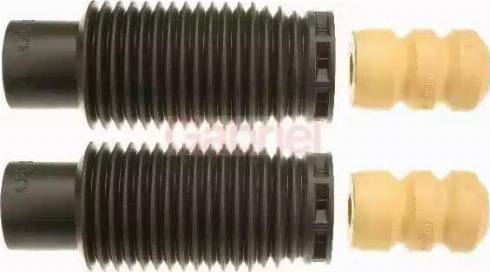 Optimal AK-735092 - Dust Cover Kit, shock absorber autospares.lv