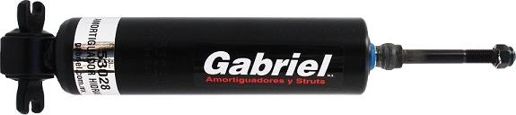 Gabriel-MX 53028 - Shock Absorber autospares.lv