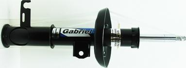 Gabriel-MX USA79275R - Shock Absorber autospares.lv