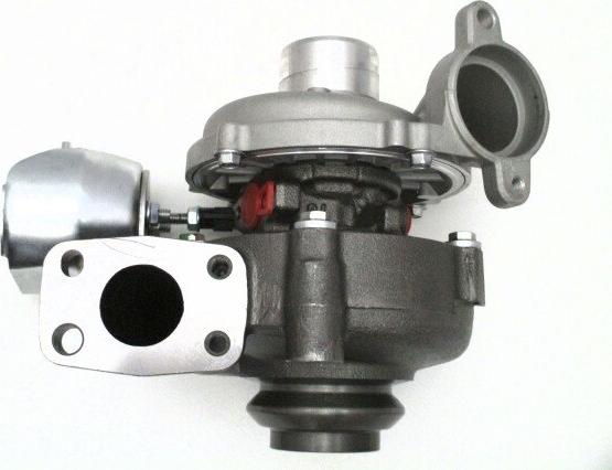 Garrett 753420 - Boost Pressure Control Valve autospares.lv