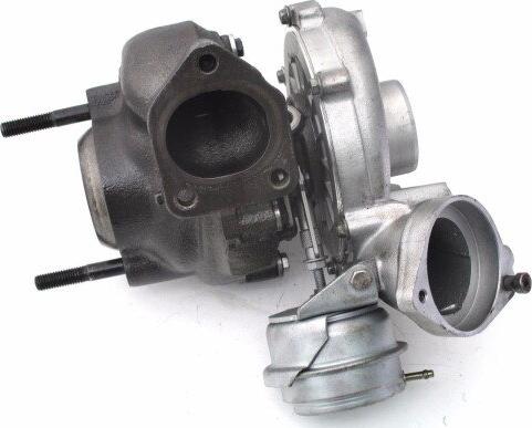 Garrett 753392 - Boost Pressure Control Valve autospares.lv