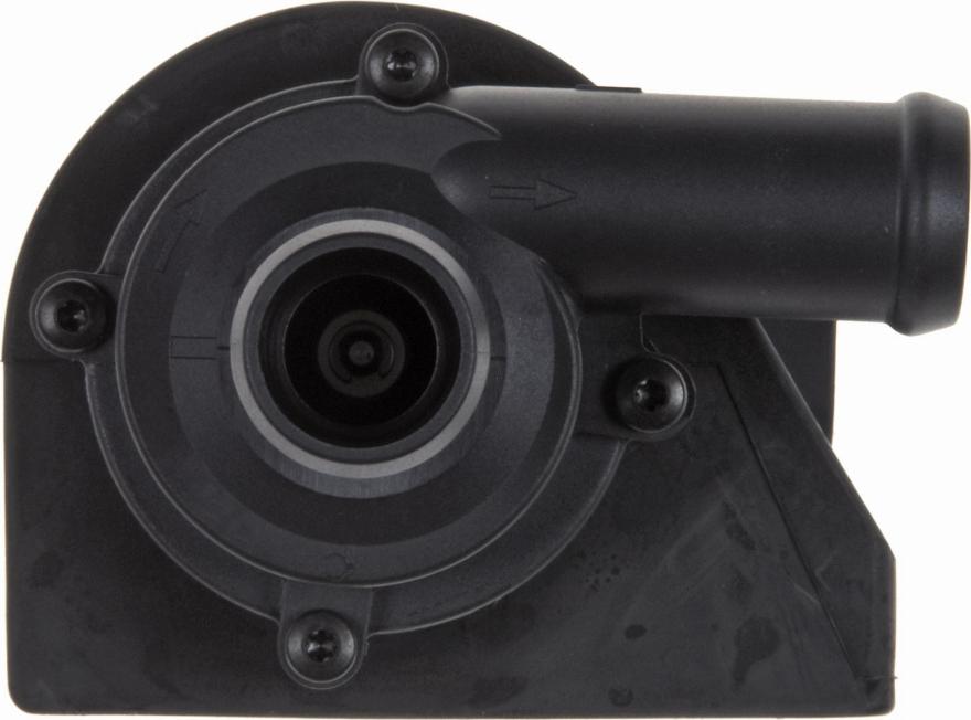 Gates 41505E - Water Pump autospares.lv