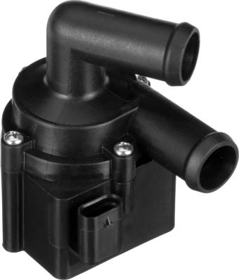 Gates 41586E - Water Pump autospares.lv