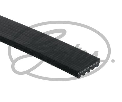 Gates 58350 - V-Ribbed Belt autospares.lv