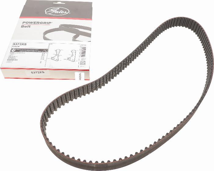 Gates 5373XS - Timing Belt autospares.lv