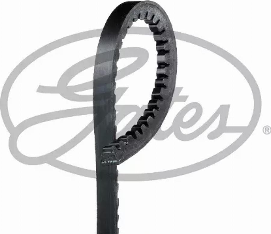 Gates 6491EXL - V-Belt autospares.lv