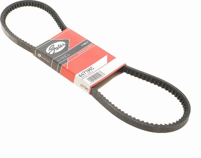 Gates 6471MC - V-Belt autospares.lv