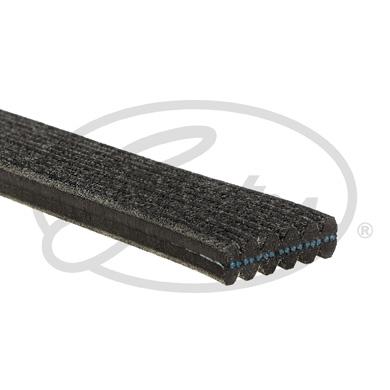 Gates 68380D - V-Ribbed Belt autospares.lv