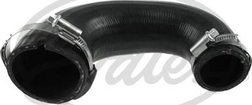 Gates 09-0943 - Charger Intake Air Hose autospares.lv