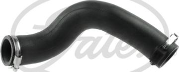 Gates 09-0916 - Charger Intake Air Hose autospares.lv