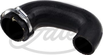 Gates 09-0694 - Charger Intake Air Hose autospares.lv