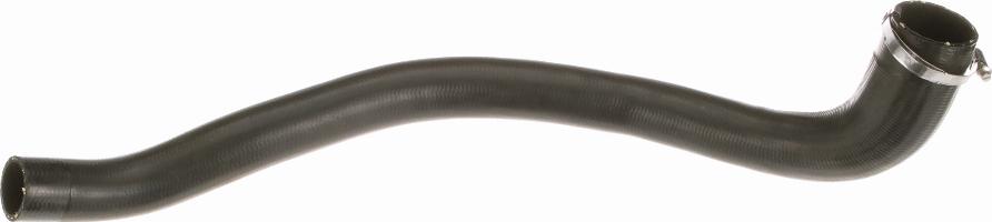 Gates 09-0615 - Charger Intake Air Hose autospares.lv