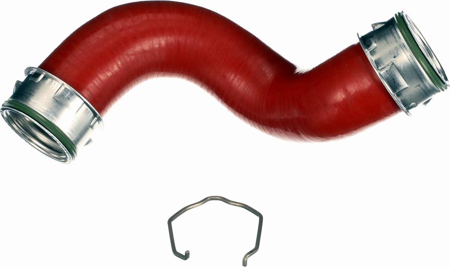 Gates 09-0028C - Charger Intake Air Hose autospares.lv