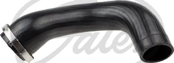 Gates 09-0365 - Charger Intake Air Hose autospares.lv