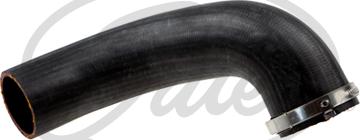 Gates 09-0366 - Charger Intake Air Hose autospares.lv