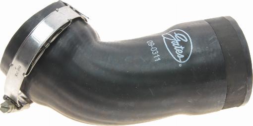 Gates 09-0311 - Charger Intake Air Hose autospares.lv