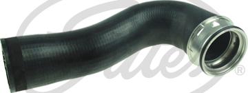 Gates 09-0329 - Charger Intake Air Hose autospares.lv