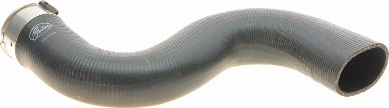 Gates 09-0374 - Charger Intake Air Hose autospares.lv