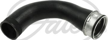 Gates 09-0290 - Charger Intake Air Hose autospares.lv