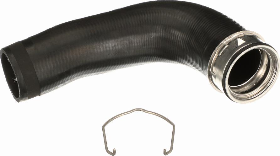 Gates 09-0206C - Charger Intake Air Hose autospares.lv