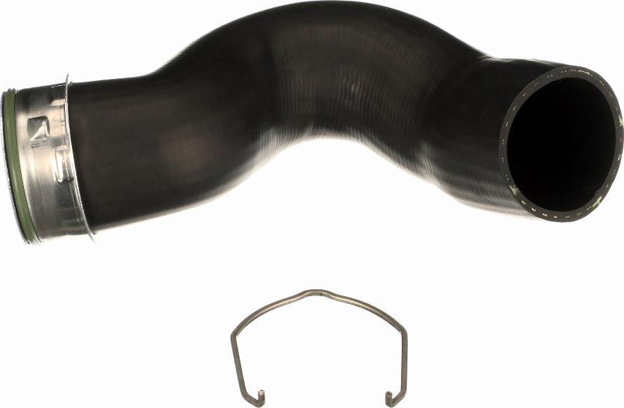 Gates 09-0285C - Charger Intake Air Hose autospares.lv