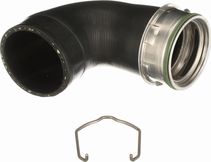 Gates 09-0286C - Charger Intake Air Hose autospares.lv