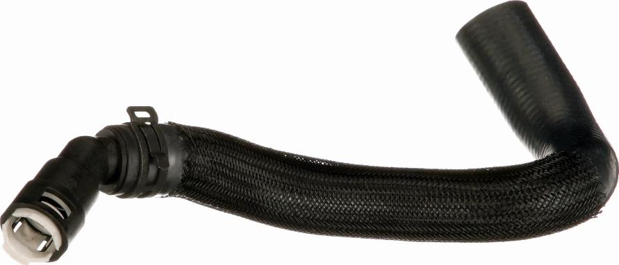 Gates 09-0745 - Charger Intake Air Hose autospares.lv