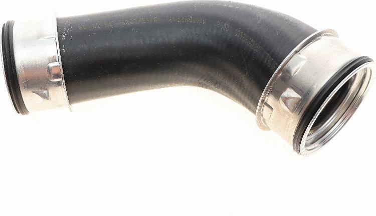 Gates 09-0758 - Charger Intake Air Hose autospares.lv