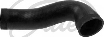 Gates 09-0771 - Charger Intake Air Hose autospares.lv