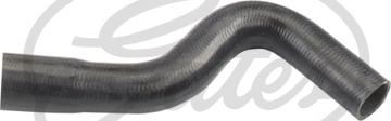 Gates 05-4212 - Radiator Hose autospares.lv