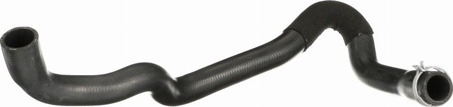 Gates 05-5259 - Radiator Hose autospares.lv